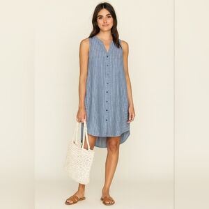 UMGEE Lightweight Tank Dress